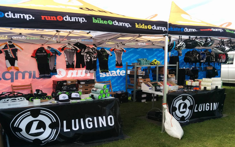 Het team van skate-dump.nl