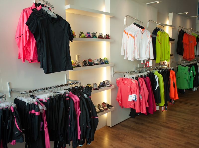 Welke hardloopkleding trek ik aan?