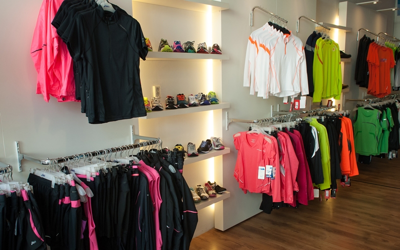 Welke hardloopkleding trek ik aan?