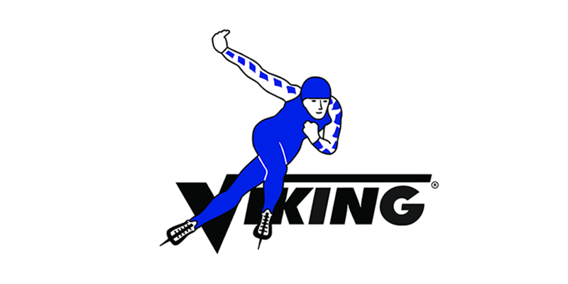 Viking schaatsen bij skate-dump.nl